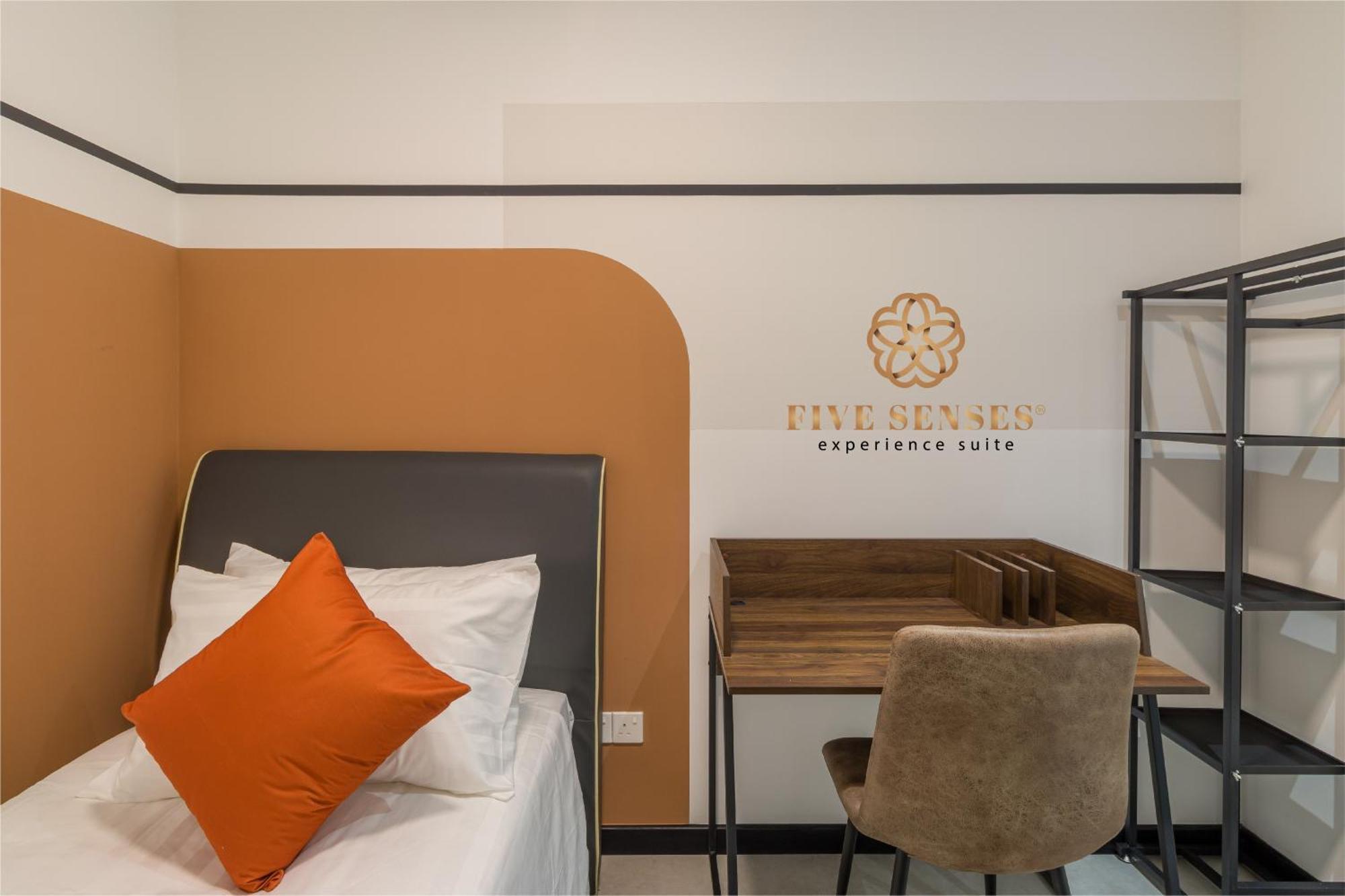 Neu Suites Signature Suites, Klcc Kuala Lumpur Room photo