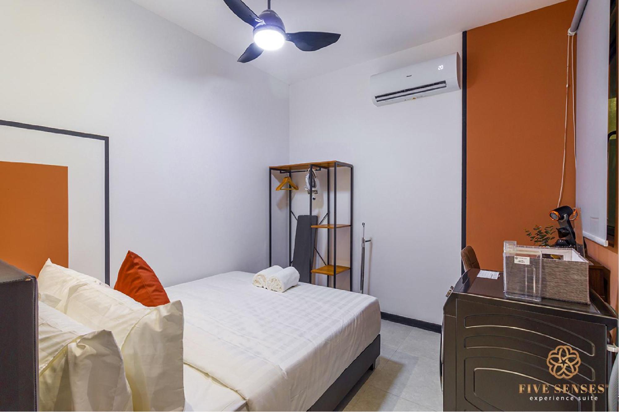 Neu Suites Signature Suites, Klcc Kuala Lumpur Room photo